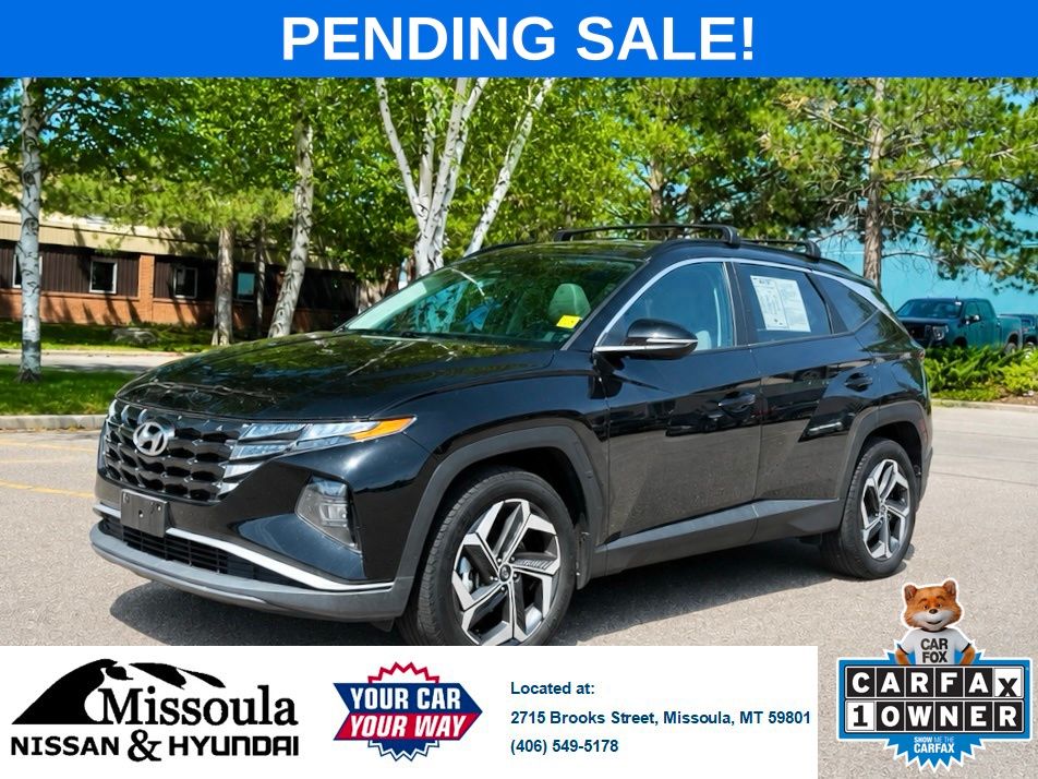 Hyundai Certified Used Vehicles | Missoula Hyundai