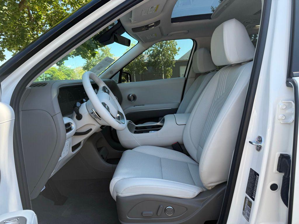 2026 Hyundai Palisade SEL Convenience - Photo 13
