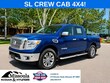  Nissan Titan