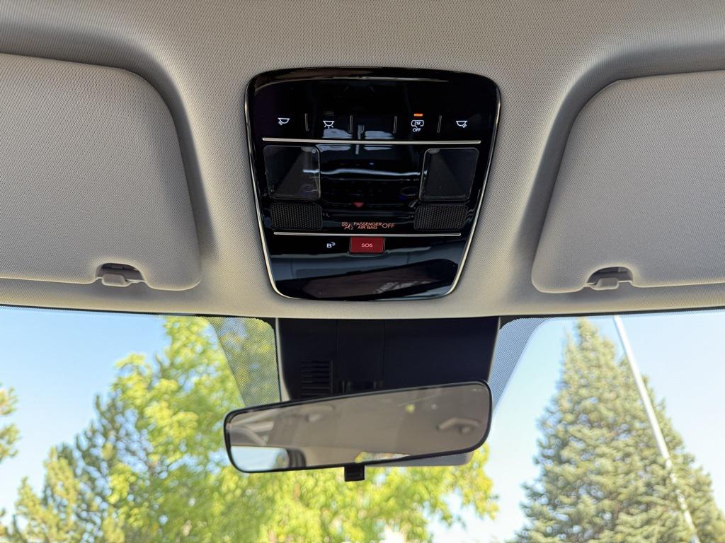2026 Hyundai Santa Fe SE - Photo 30