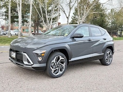 2026 Hyundai Kona SEL Premium AWD SUV