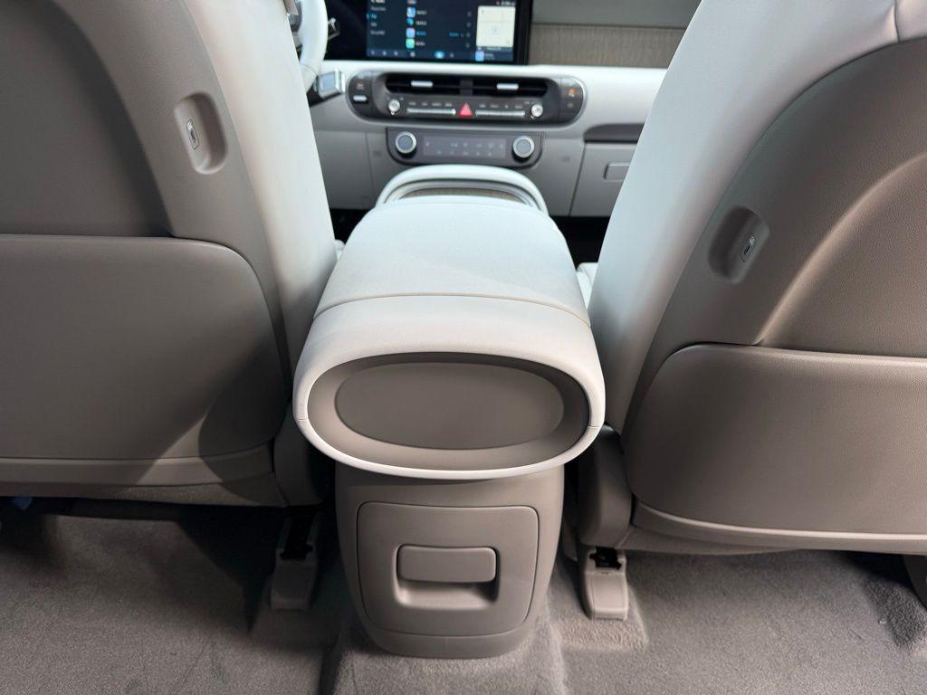 2026 Hyundai Palisade SEL Convenience - Photo 22