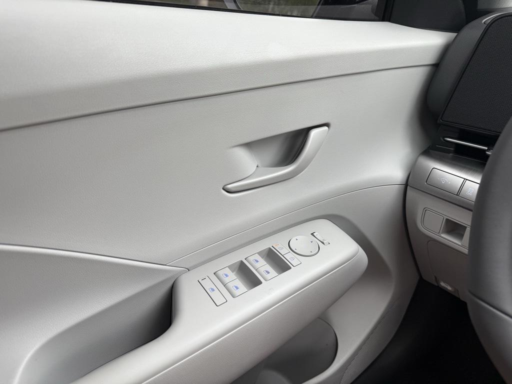 2026 Hyundai Kona SEL Sport - Photo 28