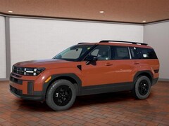 2025 Hyundai Santa Fe XRT AWD SUV