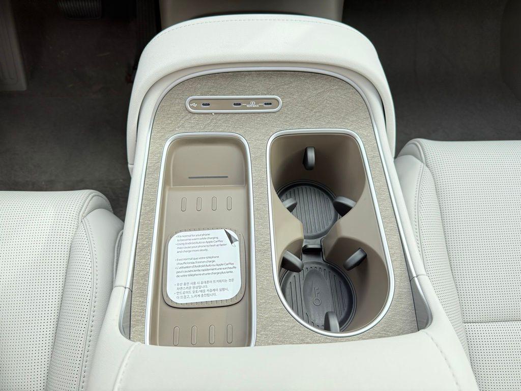 2026 Hyundai Palisade Limited - Photo 34
