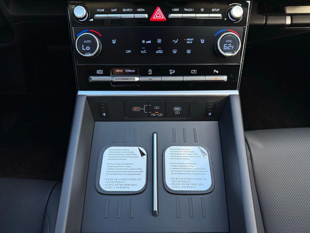 2026 Hyundai Santa Fe XRT - Photo 33