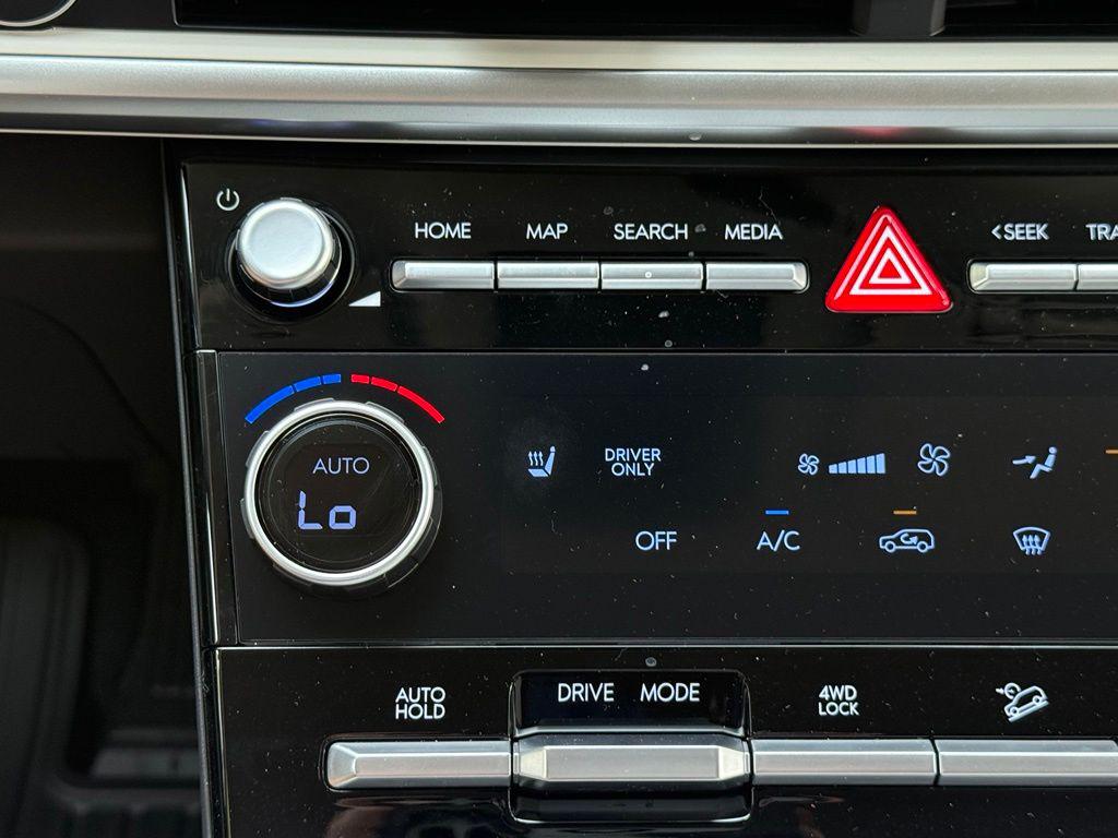 2026 Hyundai Santa Fe SEL - Photo 34