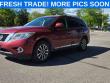 Used 2014 Nissan Pathfinder SL w/ Tech 4X4 SUV