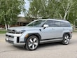 Hyundai Santa Fe Hybrid