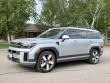 New 2025 Hyundai Santa Fe Hybrid Limited AWD SUV