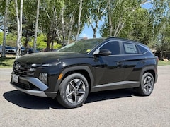 2025 Hyundai Tucson Hybrid SEL Convenience AWD SUV