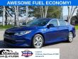 Used 2017 Kia Optima LX Sedan