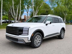 2026 Hyundai Palisade Hybrid SEL 8 Passenger AWD SUV
