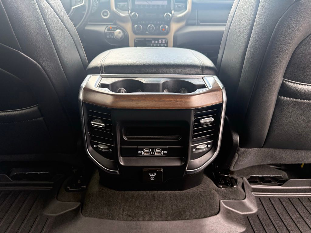 2022 RAM Ram 1500 Pickup Laramie - Photo 22