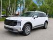 New 2026 Hyundai Palisade Hybrid SEL 8 Passenger AWD SUV