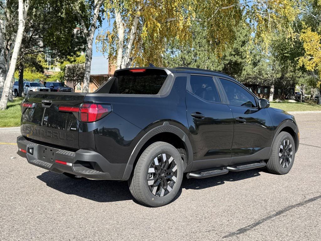 2026 Hyundai Santa Cruz SEL - Photo 6