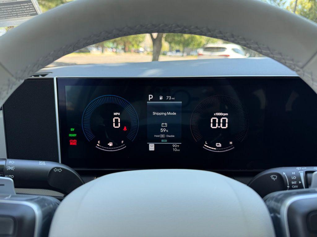 2026 Hyundai Santa Fe SE - Photo 28
