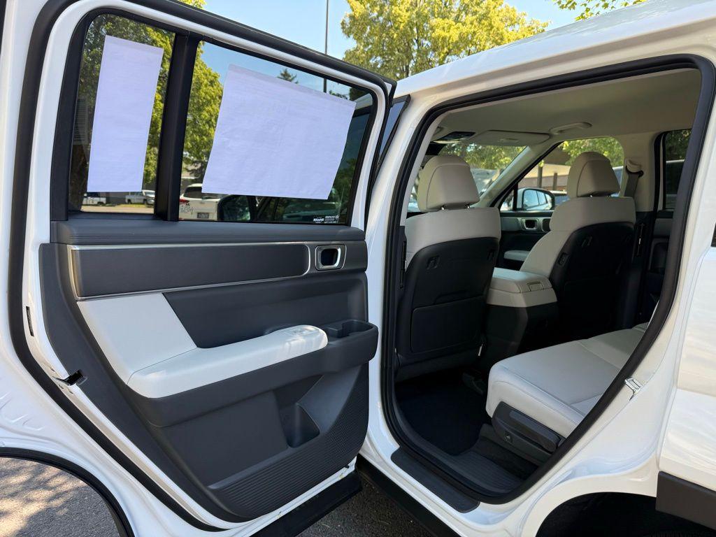 2026 Hyundai Santa Fe SE - Photo 16