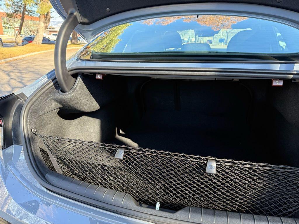 2026 Hyundai Sonata SEL - Photo 38