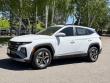 New 2025 Hyundai Tucson SEL Convenience AWD SUV