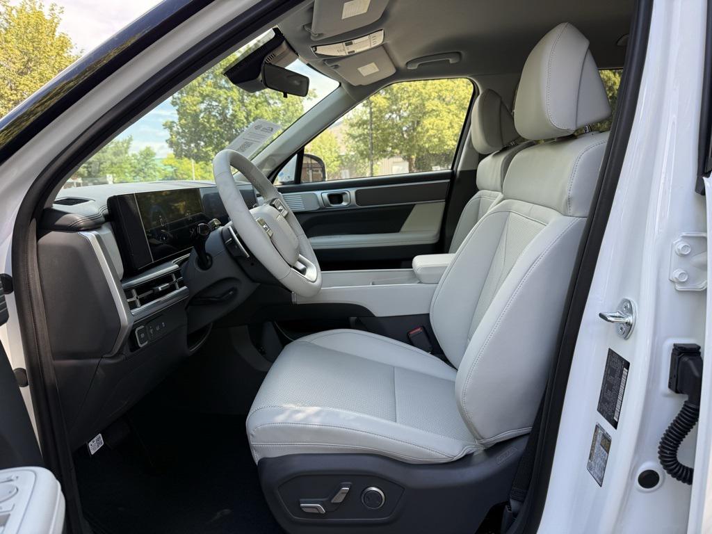 2026 Hyundai Santa Fe SEL - Photo 11