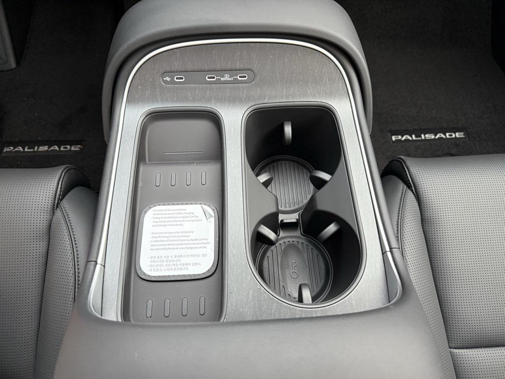 2026 Hyundai Palisade SEL Convenience - Photo 32