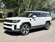 Hyundai Santa Fe HEV