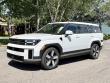 New 2026 Hyundai Santa Fe HEV Limited AWD SUV