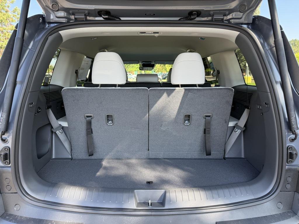 2026 Hyundai Santa Fe SEL - Photo 39