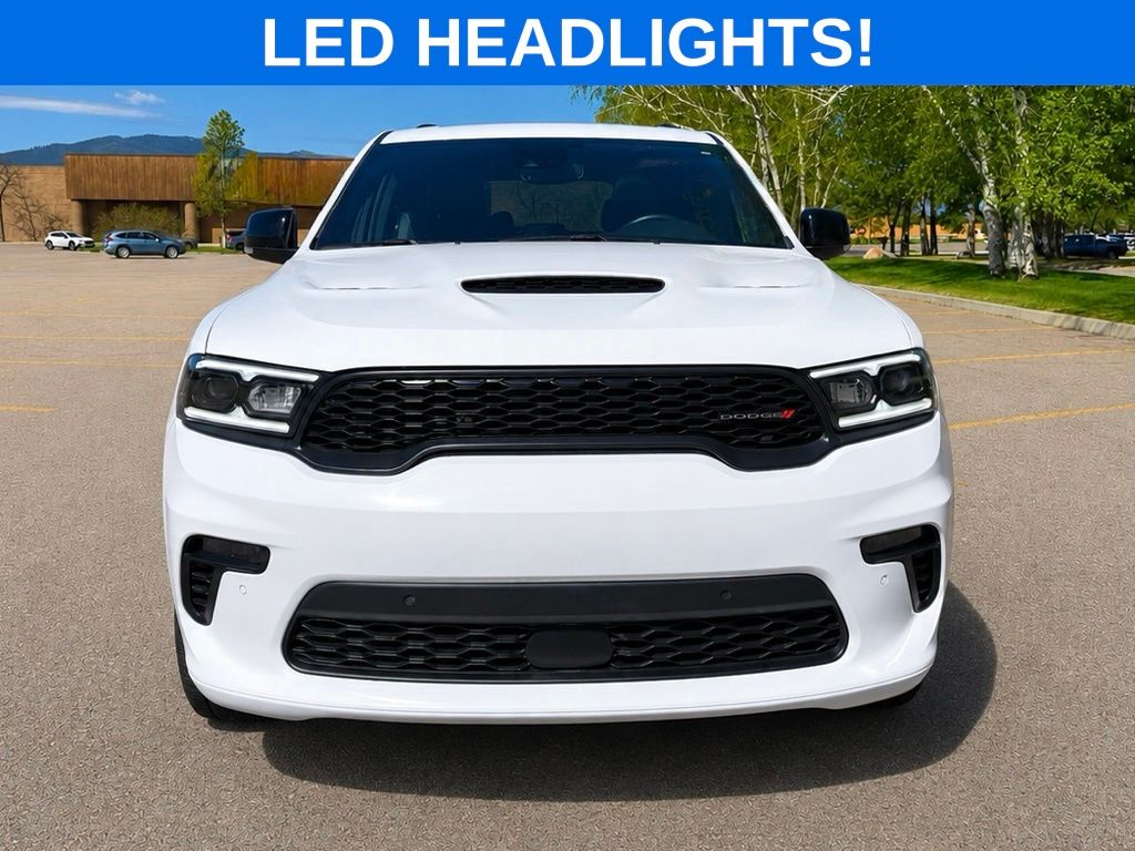 2023 Dodge Durango R/T - Photo 9