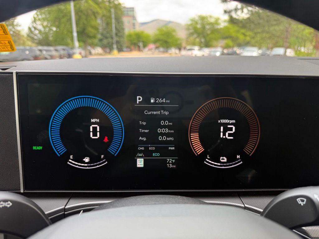 2026 Hyundai Santa Fe SE - Photo 27