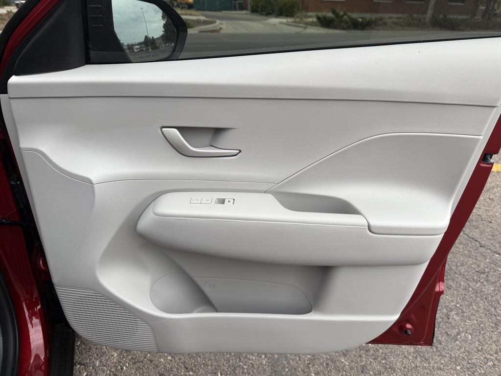 2026 Hyundai Kona SEL Sport - Photo 13