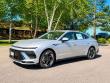 New 2026 Hyundai Sonata SEL Sport AWD Sedan