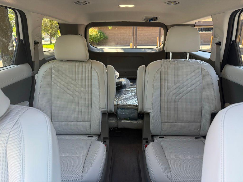 2026 Hyundai Palisade SEL Convenience - Photo 23