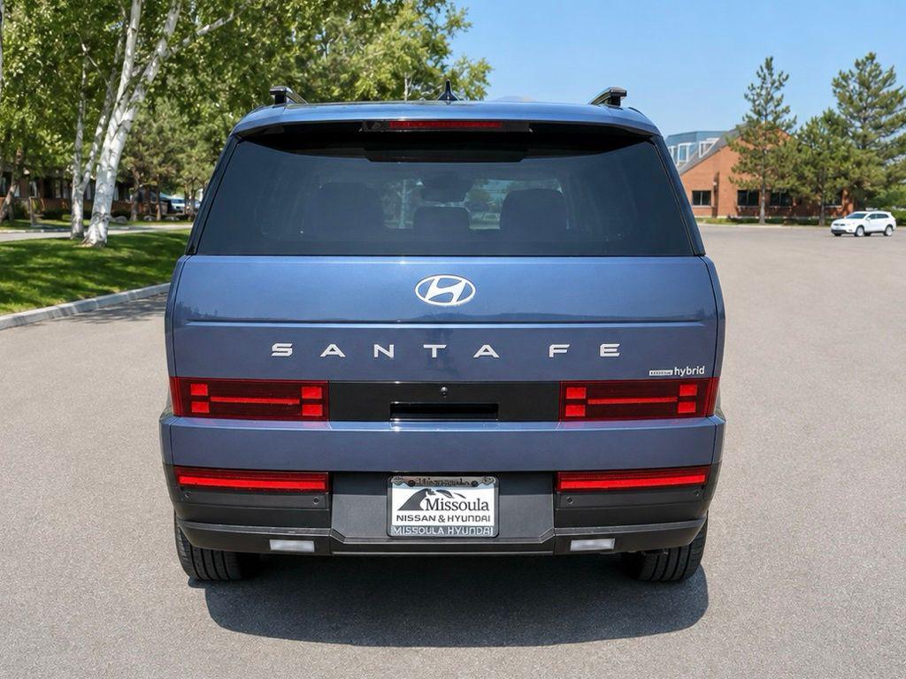 2026 Hyundai Santa Fe SEL - Photo 10