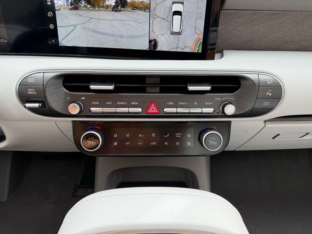 2026 Hyundai Palisade Limited - Photo 32