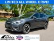 Used 2021 Subaru Crosstrek Limited AWD SUV