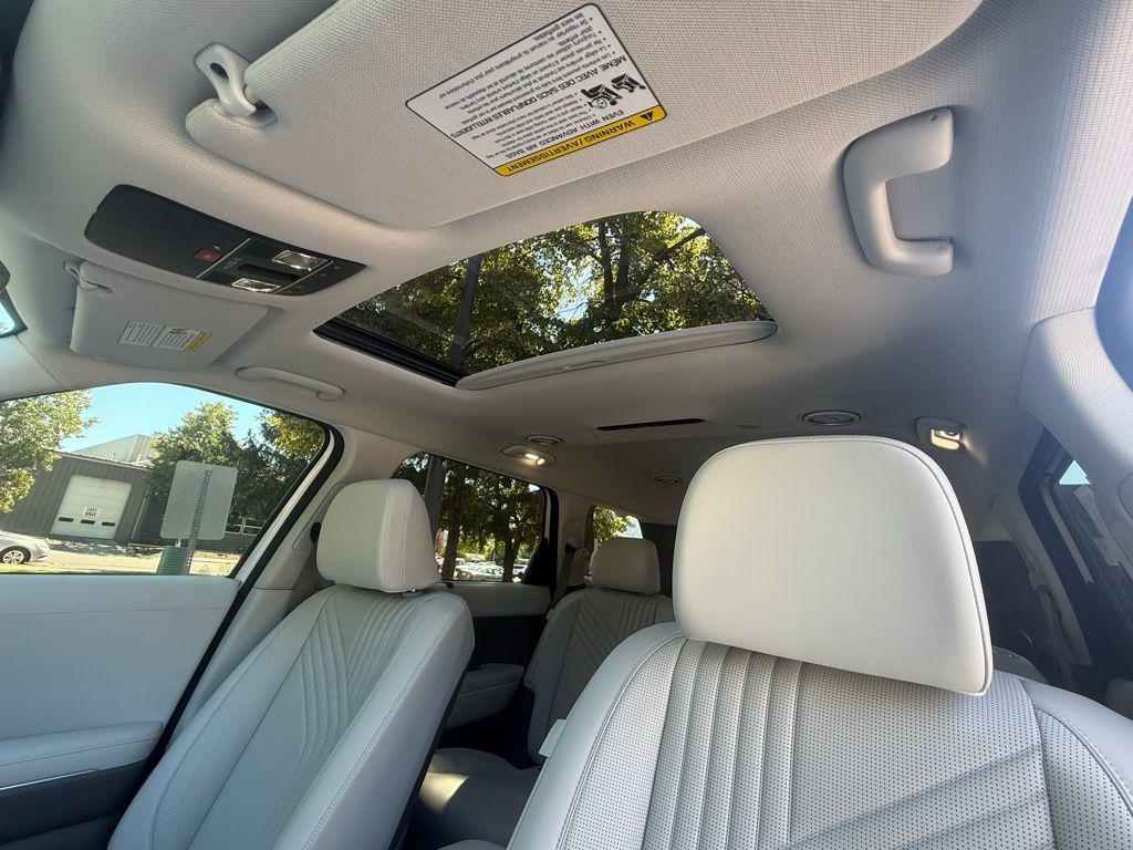 2026 Hyundai Palisade SEL Convenience - Photo 37