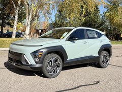 2026 Hyundai Kona SEL Premium AWD SUV