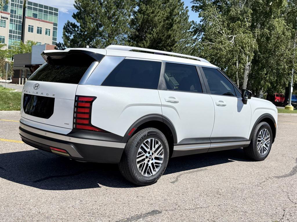 2026 Hyundai Palisade SEL Convenience - Photo 6