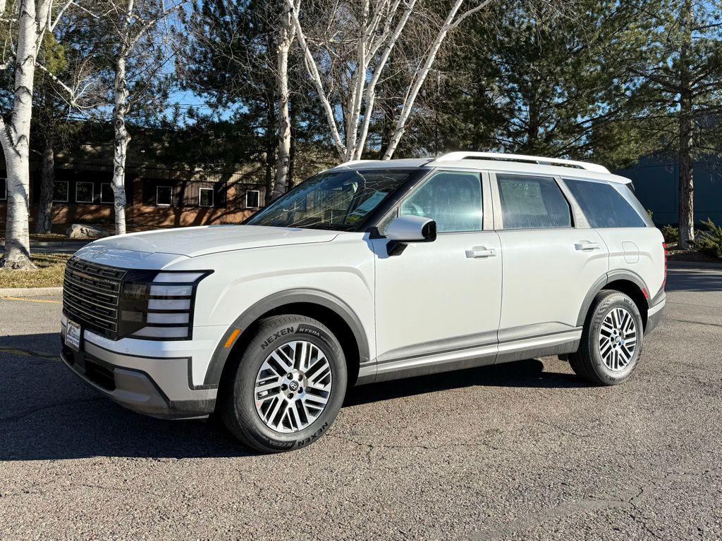 2026 Hyundai Palisade SEL 8 Passenger AWD's photo