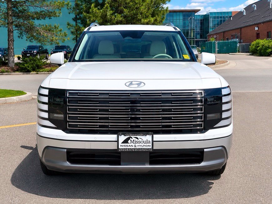 2026 Hyundai Palisade SEL Convenience - Photo 9
