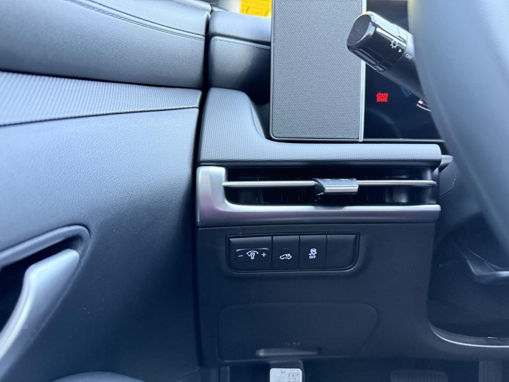 2026 Hyundai Santa Cruz SEL - Photo 27