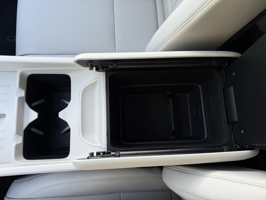 2026 Hyundai Santa Fe SEL - Photo 35