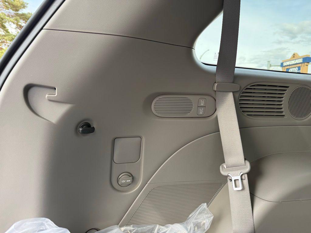 2026 Hyundai Palisade SEL Convenience - Photo 39