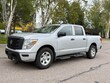 Nissan Titan