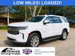 Used 2023 Chevrolet Tahoe Premier 4X4 SUV