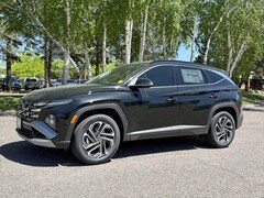 2025 Hyundai Tucson Limited AWD SUV