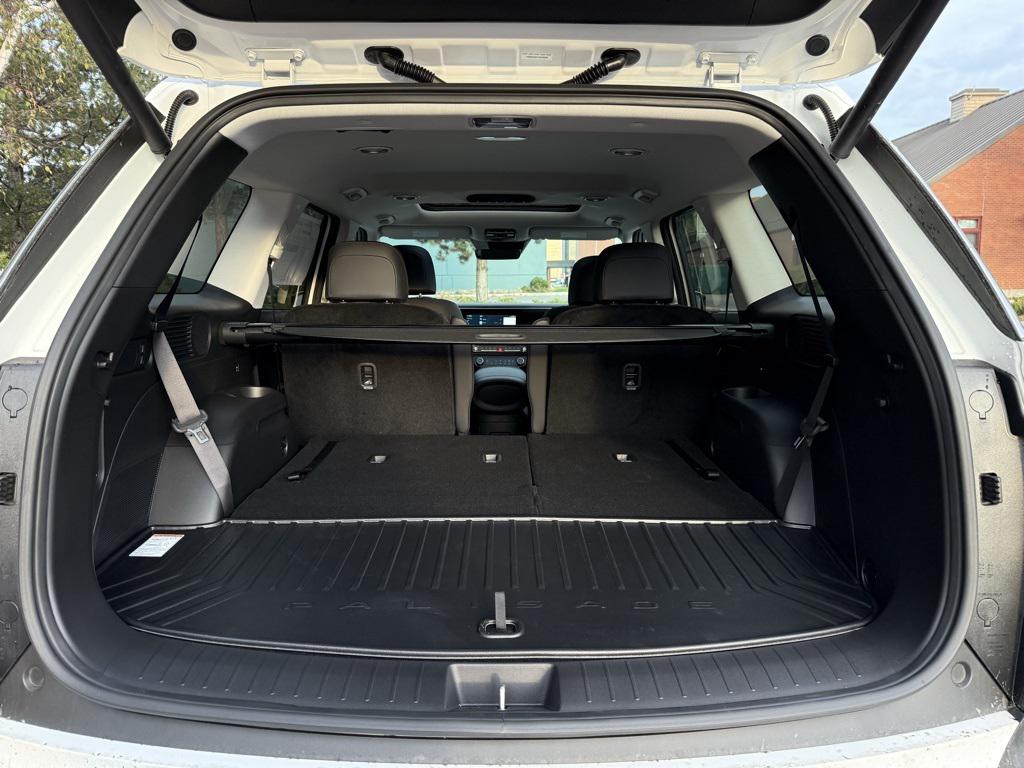 2026 Hyundai Palisade SEL Convenience - Photo 39