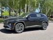 New 2025 Hyundai Tucson Limited AWD SUV